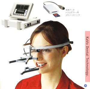 患者データトランスファー用
メモリースティック